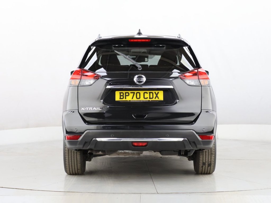 Used Nissan X-Trail 2021 for sale - 76333438: Photo 10