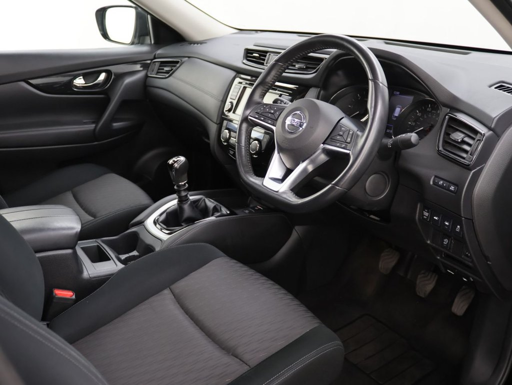 Used Nissan X-Trail 2021 for sale - 76333438: Photo 12