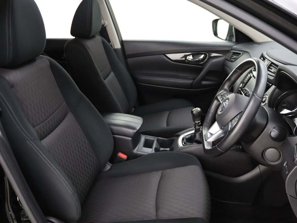 Used Nissan X-Trail 2021 for sale - 76333438: Photo 13