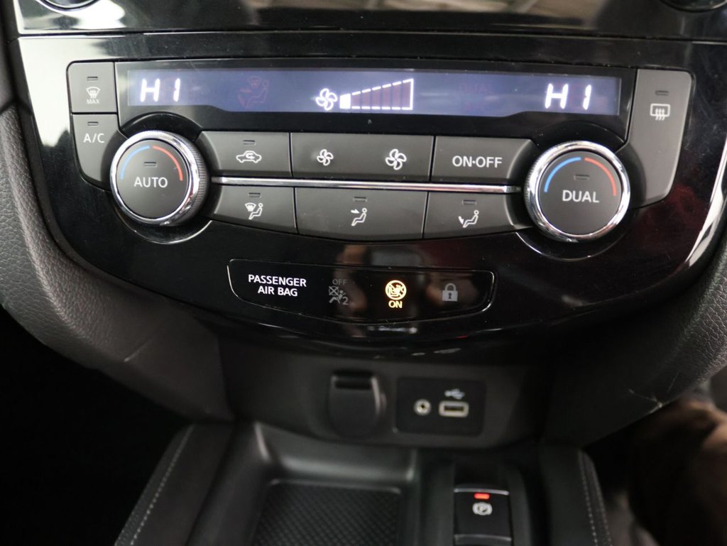 Used Nissan X-Trail 2021 for sale - 76333438: Photo 14