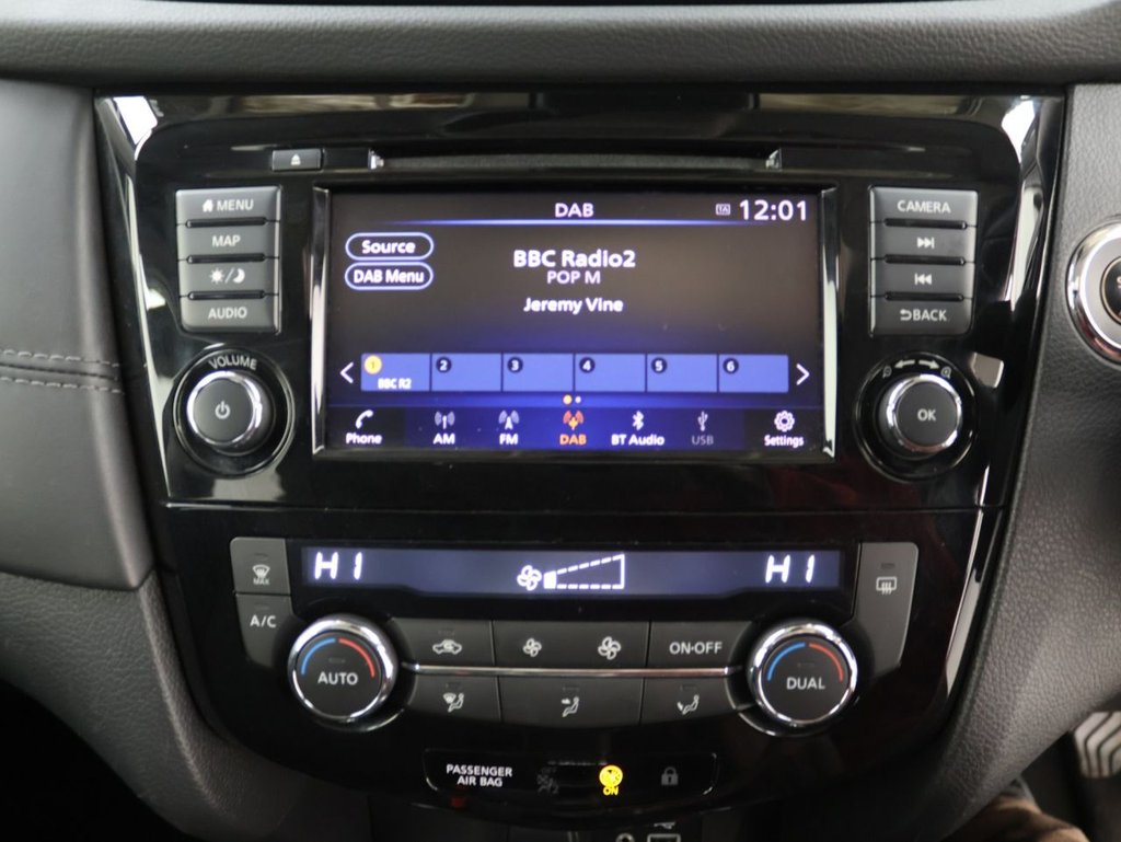 Used Nissan X-Trail 2021 for sale - 76333438: Photo 15