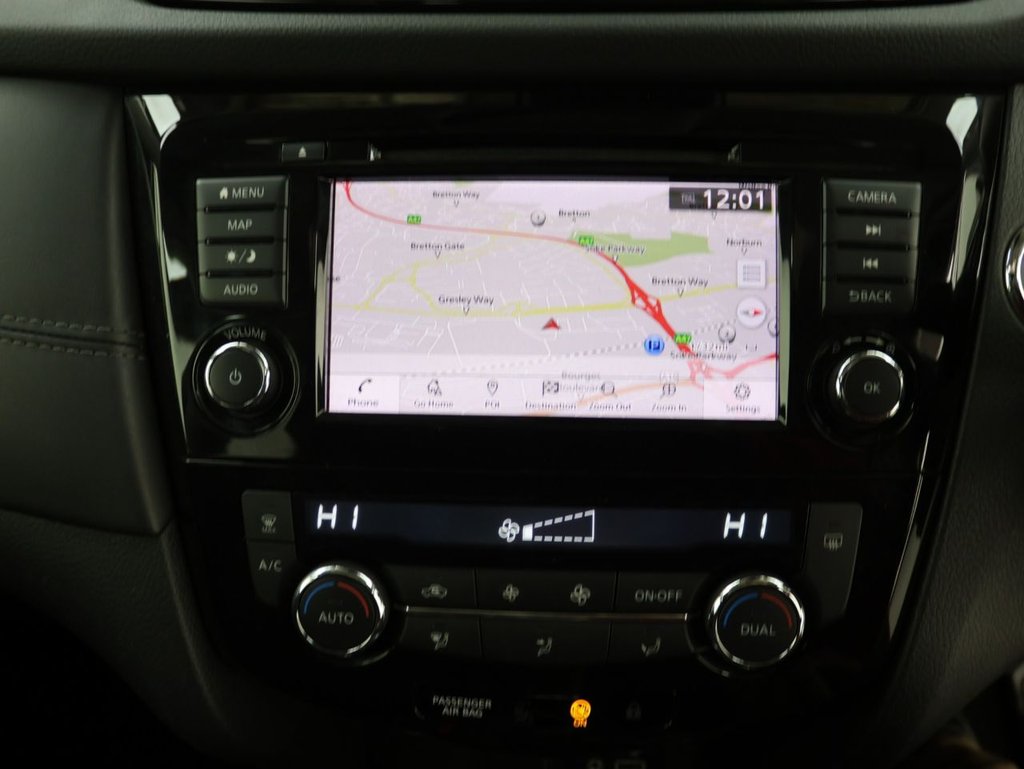 Used Nissan X-Trail 2021 for sale - 76333438: Photo 16