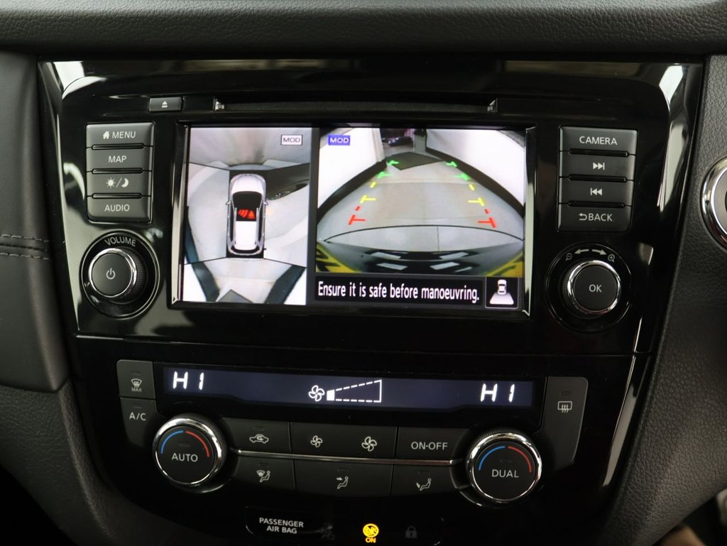 Used Nissan X-Trail 2021 for sale - 76333438: Photo 17