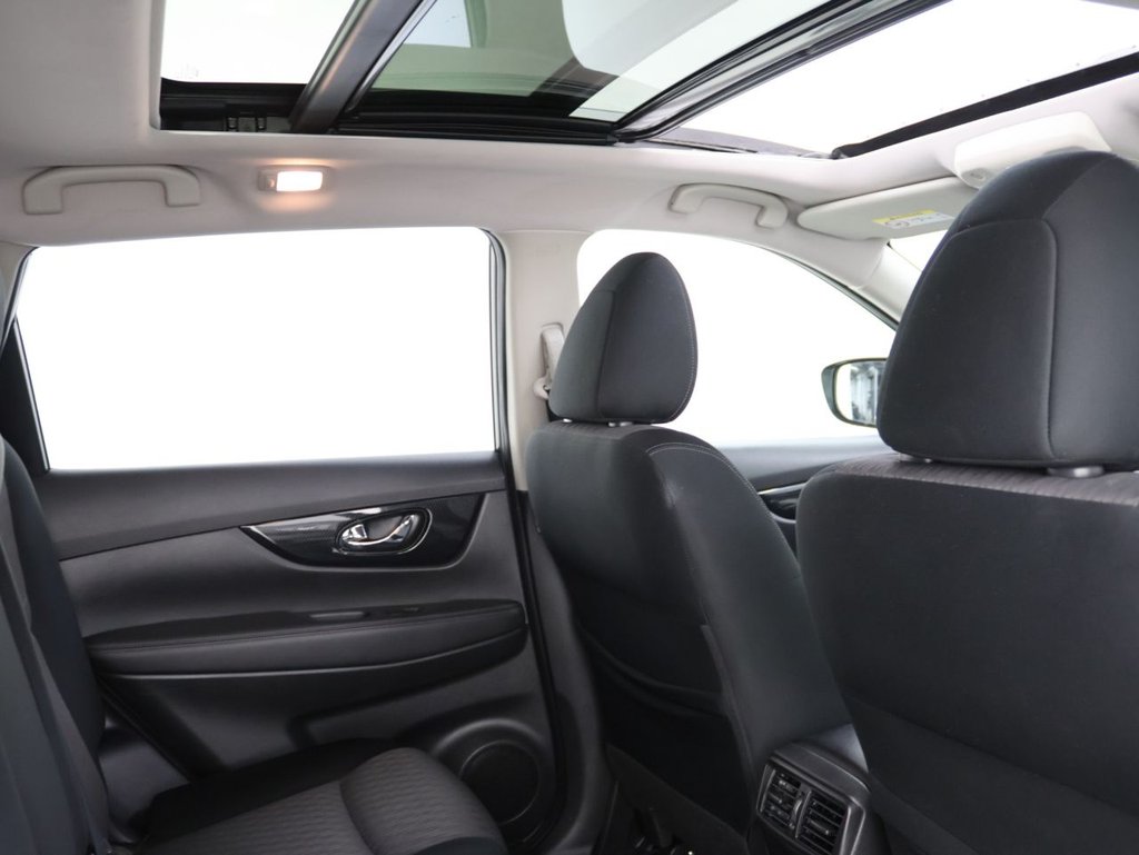 Used Nissan X-Trail 2021 for sale - 76333438: Photo 2