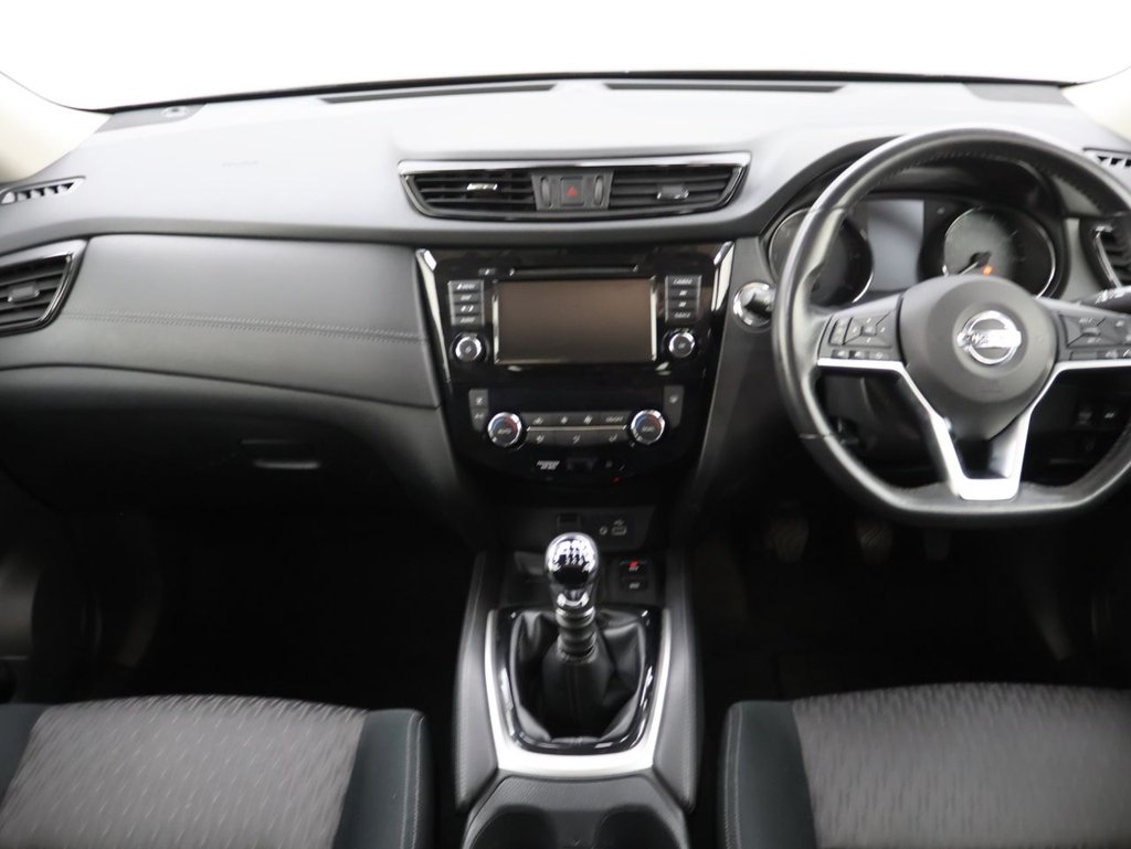 Used Nissan X-Trail 2021 for sale - 76333438: Photo 20