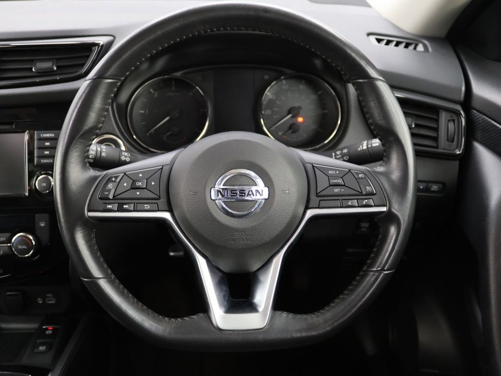 Used Nissan X-Trail 2021 for sale - 76333438: Photo 21