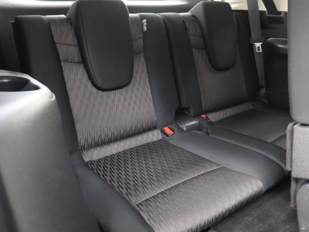 Used Nissan X-Trail 2021 for sale - 76333438: Photo 22