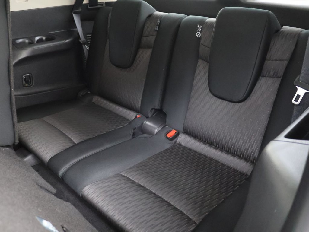 Used Nissan X-Trail 2021 for sale - 76333438: Photo 24