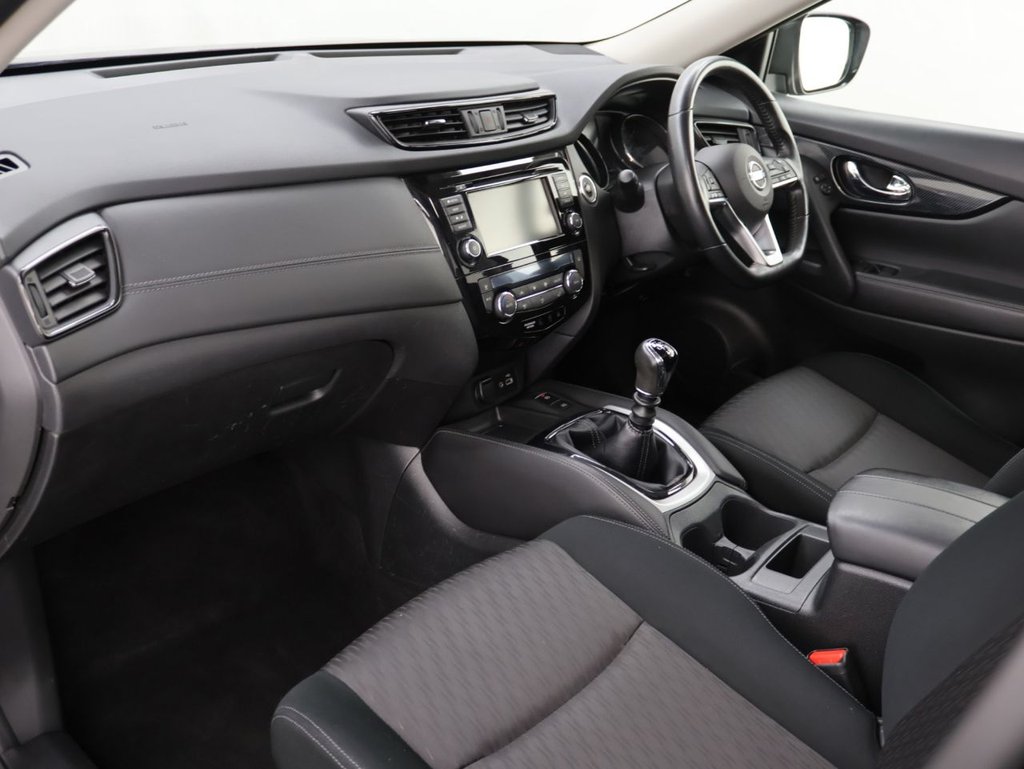 Used Nissan X-Trail 2021 for sale - 76333438: Photo 27
