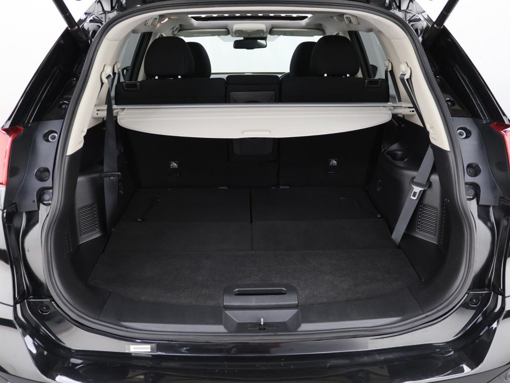 Used Nissan X-Trail 2021 for sale - 76333438: Photo 30