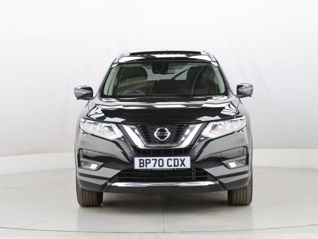 Used Nissan X-Trail 2021 for sale - 76333438: Photo 5