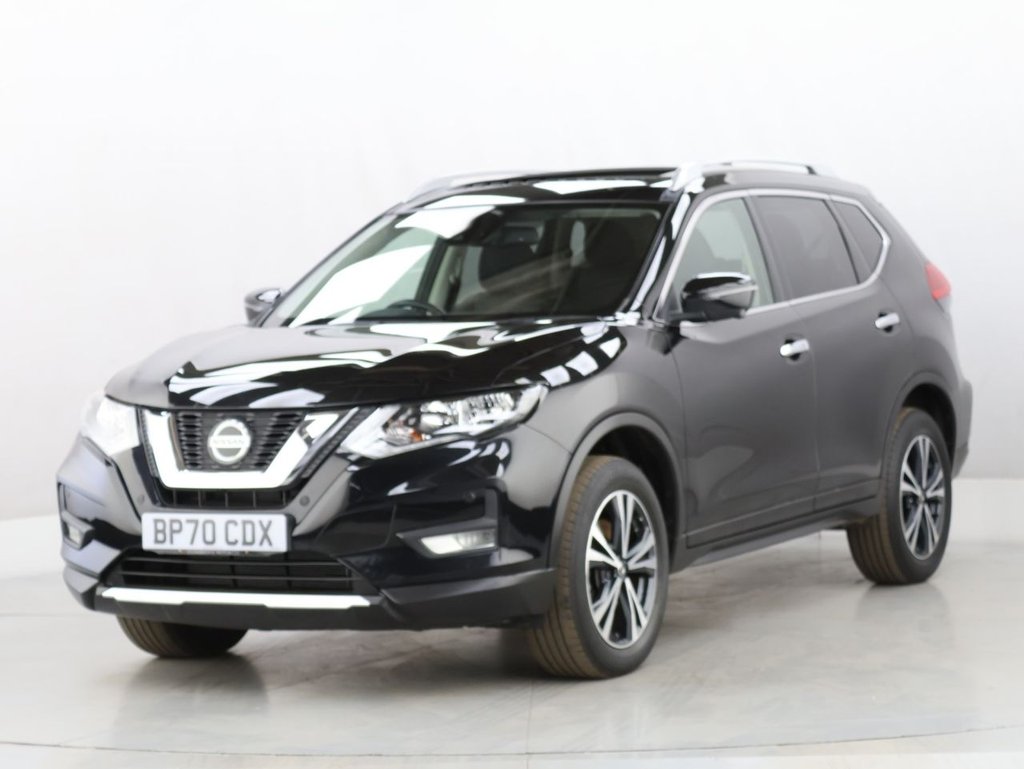 Used Nissan X-Trail 2021 for sale - 76333438: Photo 6