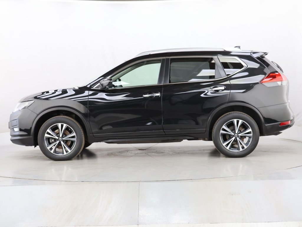 Used Nissan X-Trail 2021 for sale - 76333438: Photo 7