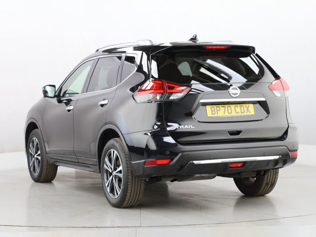Used Nissan X-Trail 2021 for sale - 76333438: Photo 9