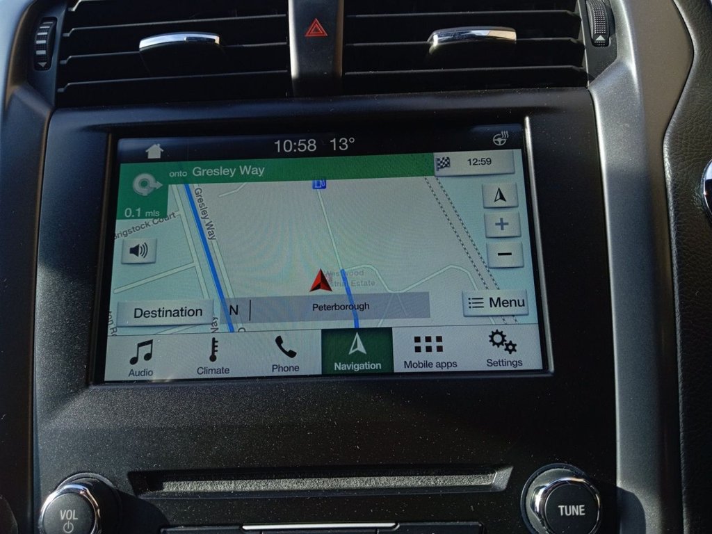 Used Ford Mondeo 2019 for sale - 77666739: Photo 10