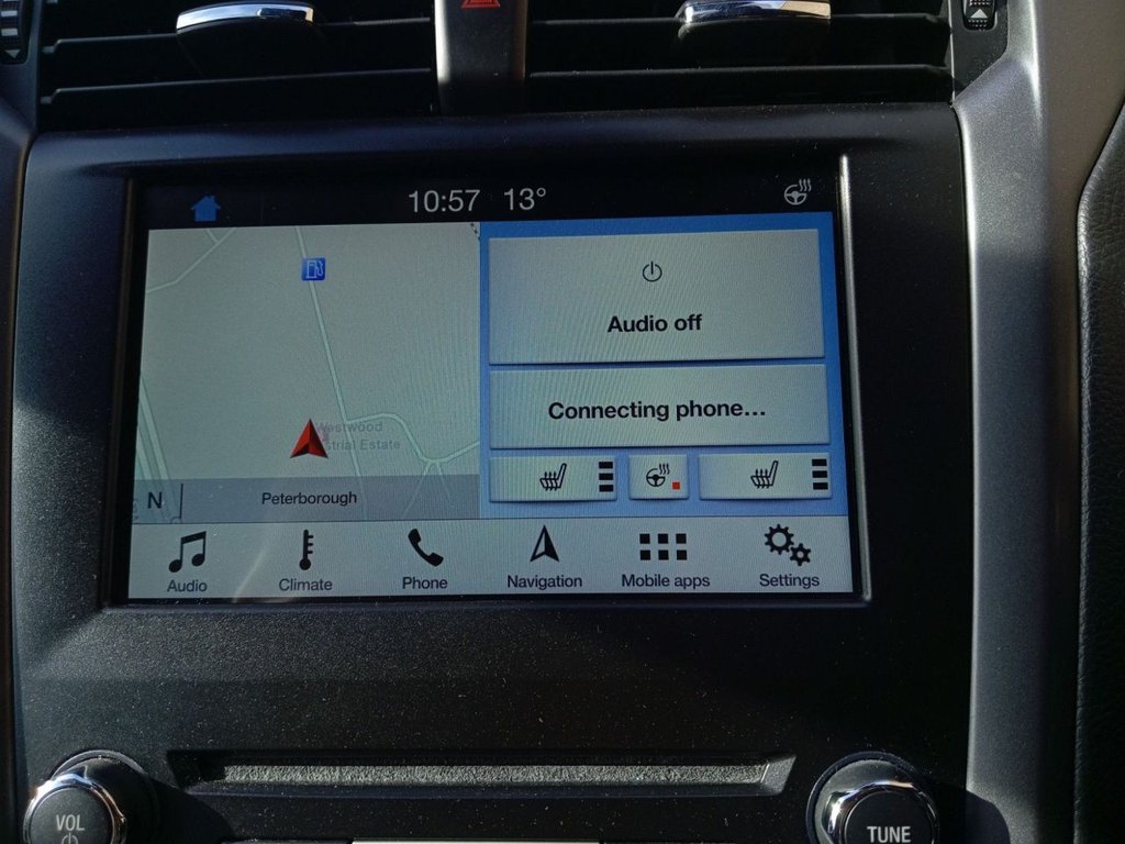 Used Ford Mondeo 2019 for sale - 77666739: Photo 12