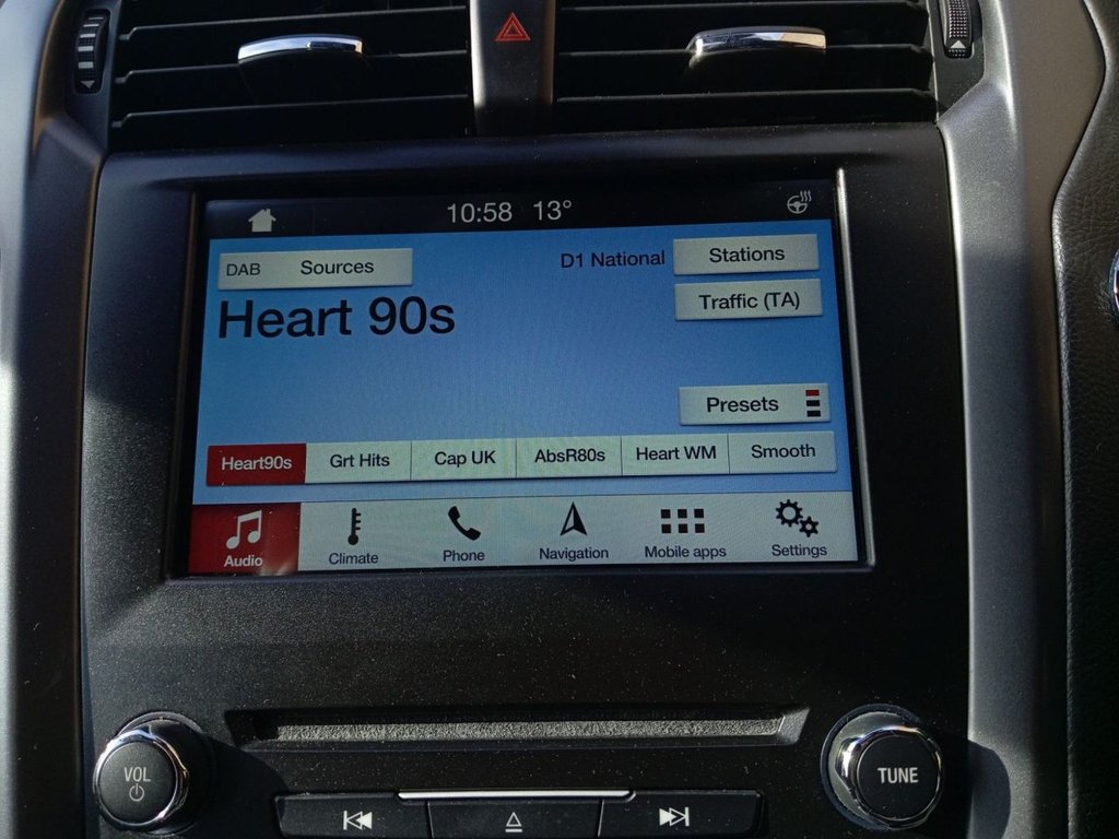 Used Ford Mondeo 2019 for sale - 77666739: Photo 13