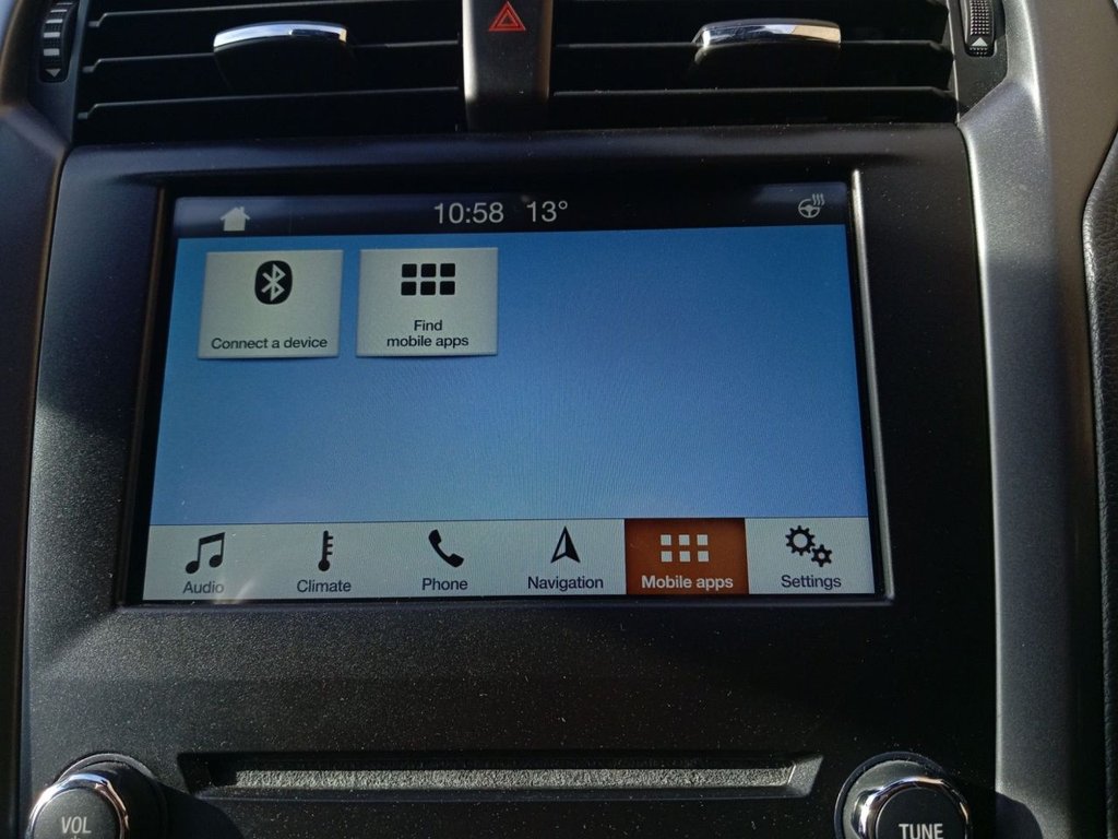 Used Ford Mondeo 2019 for sale - 77666739: Photo 14