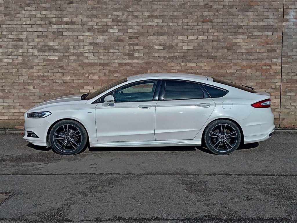 Used Ford Mondeo 2019 for sale - 77666739: Photo 3