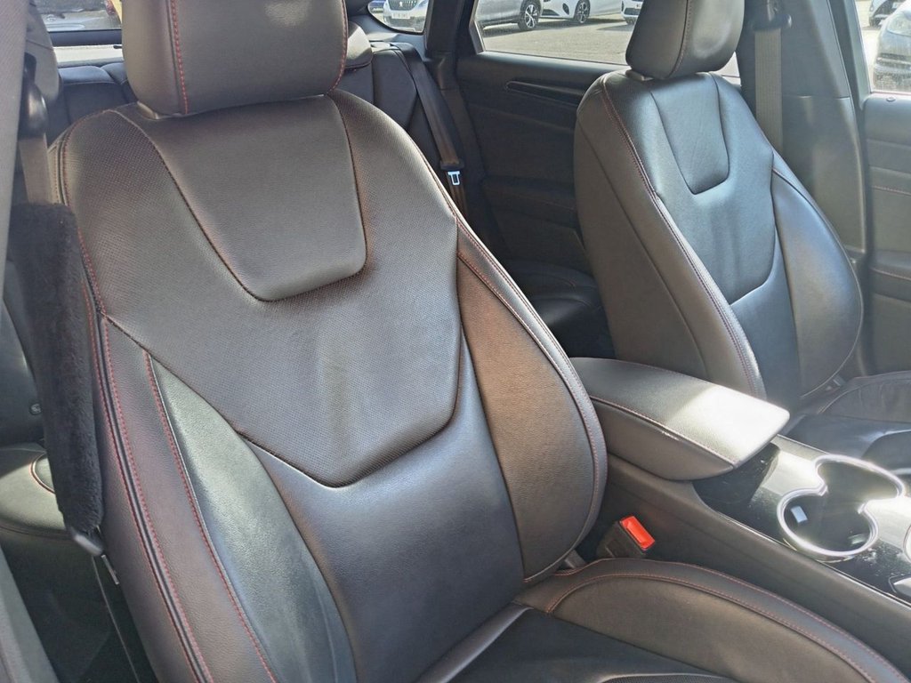 Used Ford Mondeo 2019 for sale - 77666739: Photo 8