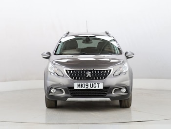 Used Peugeot 2008 2019 for sale - 75444184: Photo