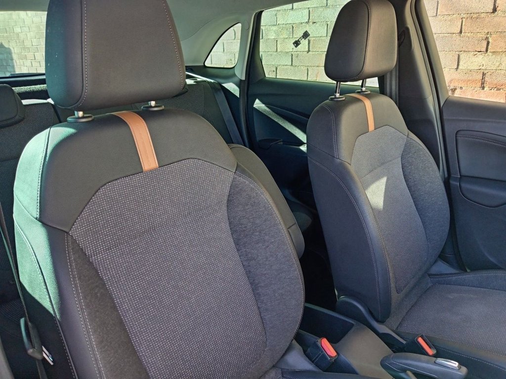 Used Vauxhall Crossland 2021 for sale - 78044351: Photo 8