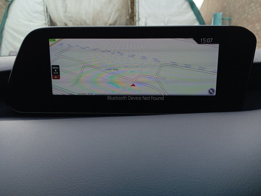 Used Mazda Mazda3 2022 for sale - 77608729: Photo 10