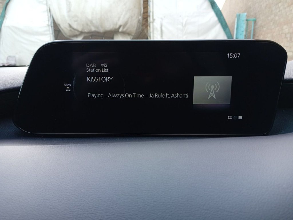 Used Mazda Mazda3 2022 for sale - 77608729: Photo 12