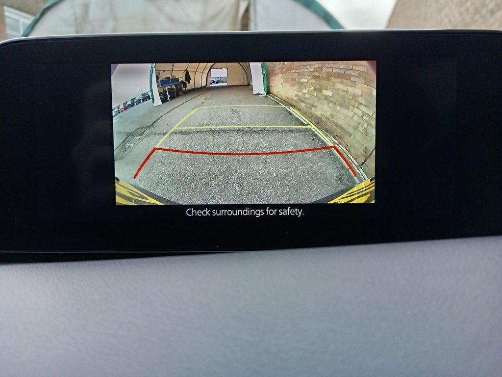 Used Mazda Mazda3 2022 for sale - 77608729: Photo 2