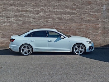 Used Audi A4 2023 for sale - 78964065: Photo