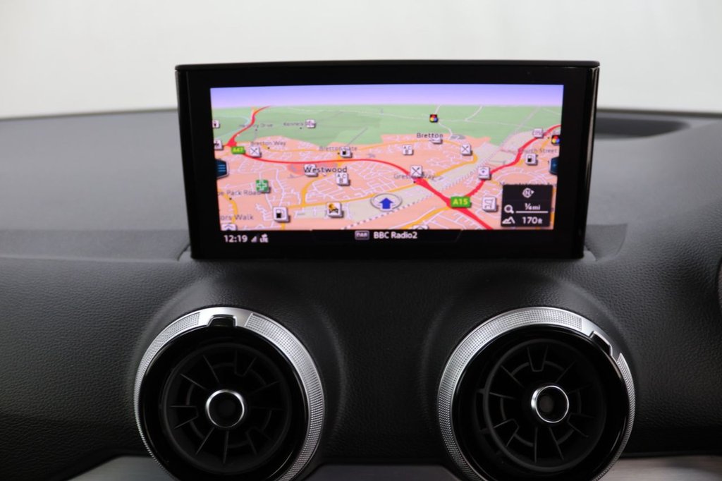 Used Audi Q2 2022 for sale - 77132981: Photo 13