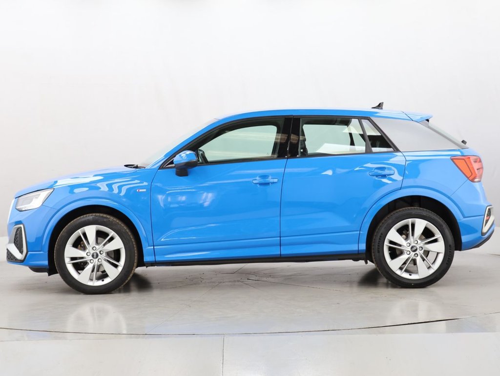 Used Audi Q2 2022 for sale - 77132981: Photo 6
