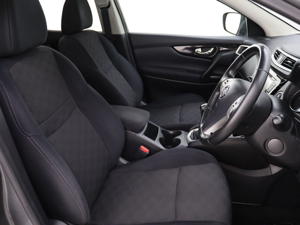 Used Nissan Qashqai 2015 for sale - 76291314: Photo 13