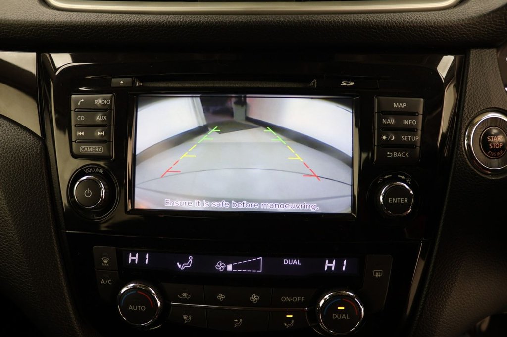 Used Nissan Qashqai 2015 for sale - 76291314: Photo 15