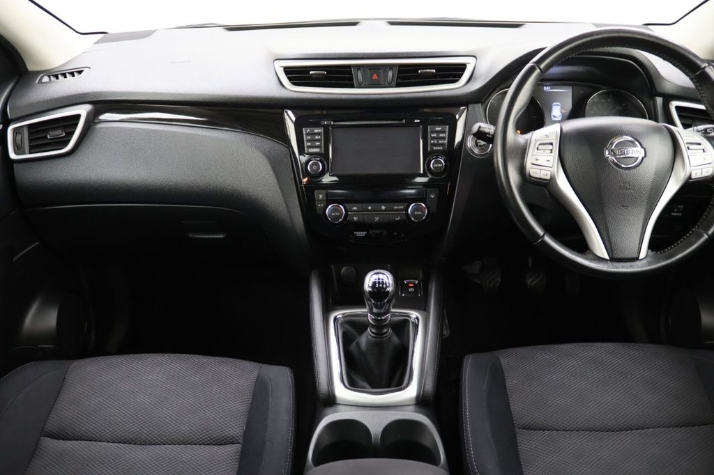 Used Nissan Qashqai 2015 for sale - 76291314: Photo 18