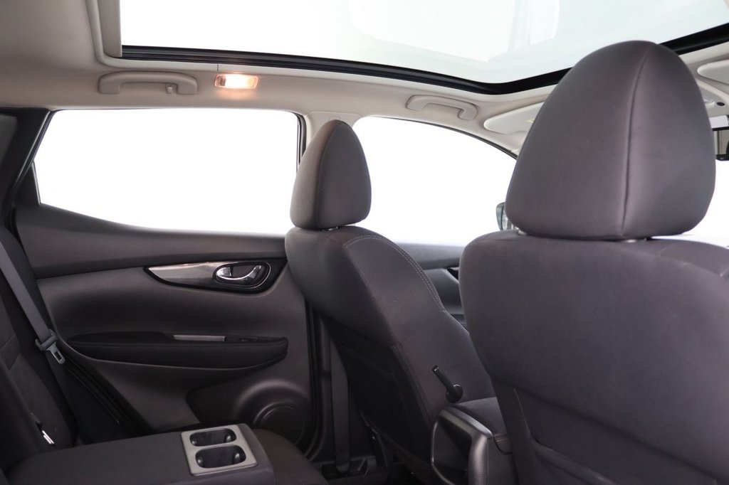 Used Nissan Qashqai 2015 for sale - 76291314: Photo 2