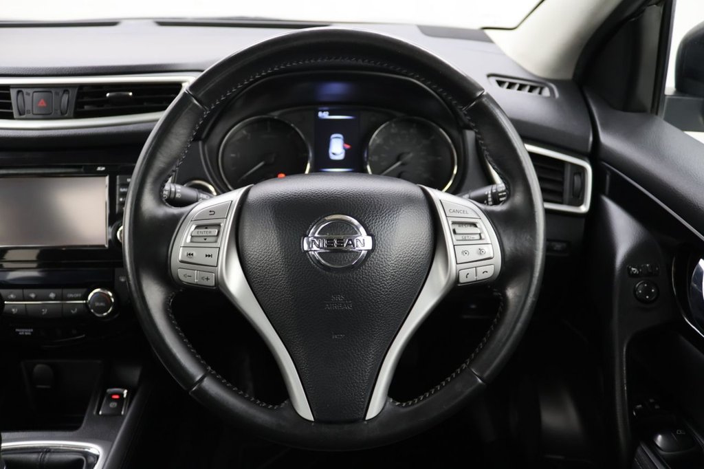 Used Nissan Qashqai 2015 for sale - 76291314: Photo 20