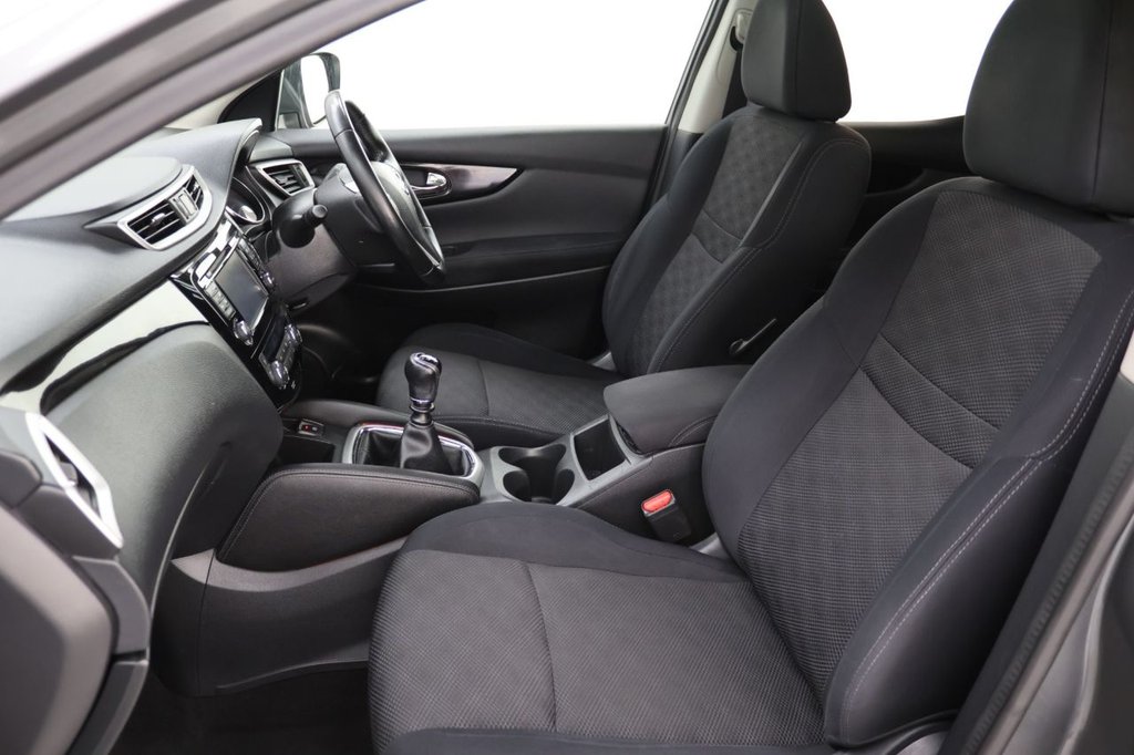 Used Nissan Qashqai 2015 for sale - 76291314: Photo 22