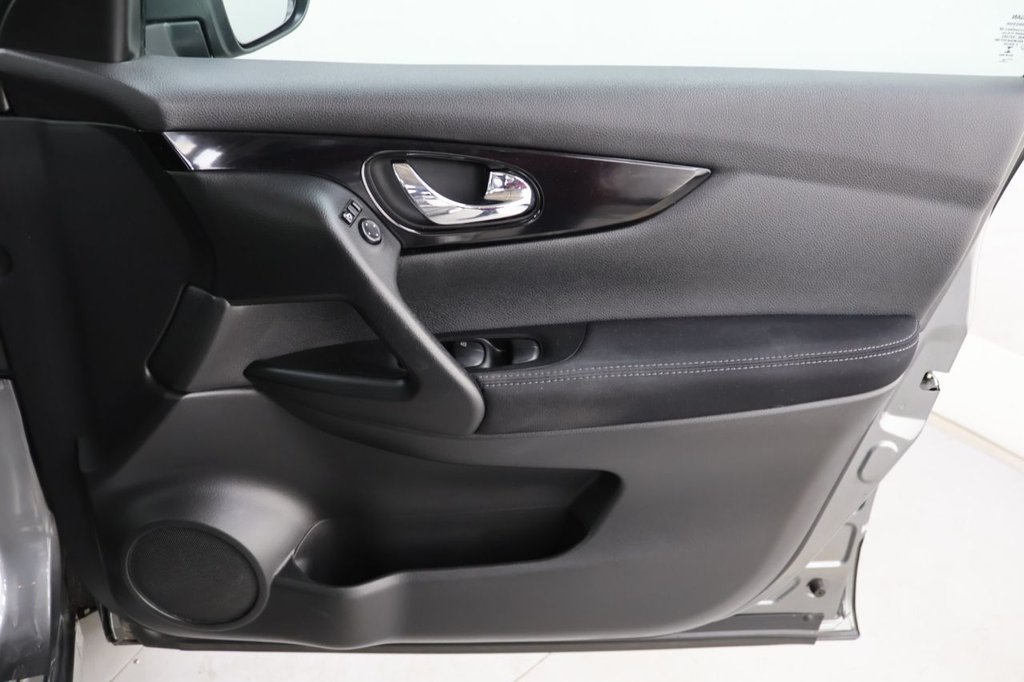 Used Nissan Qashqai 2015 for sale - 76291314: Photo 26