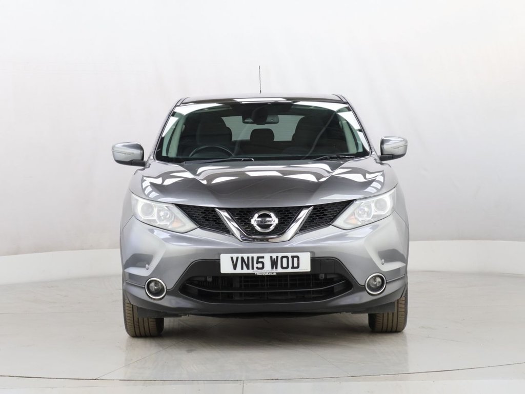 Used Nissan Qashqai 2015 for sale - 76291314: Photo 5
