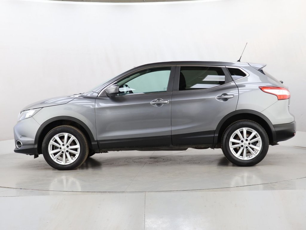Used Nissan Qashqai 2015 for sale - 76291314: Photo 7