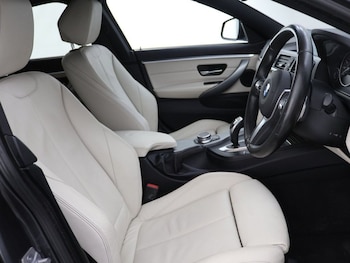 Used BMW 4 Series 2019 for sale - 78382355: Photo