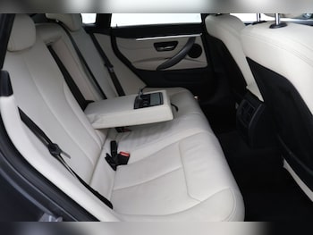 Used BMW 4 Series 2019 for sale - 78382355: Photo