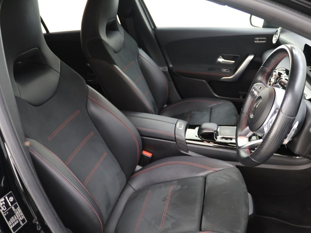 Used Mercedes-Benz A-Class 2019 for sale - 76541947: Photo 12