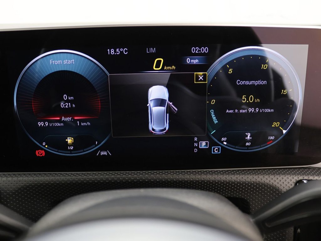 Used Mercedes-Benz A-Class 2019 for sale - 76541947: Photo 13