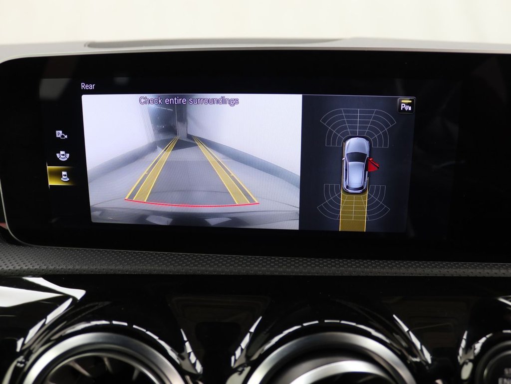 Used Mercedes-Benz A-Class 2019 for sale - 76541947: Photo 14