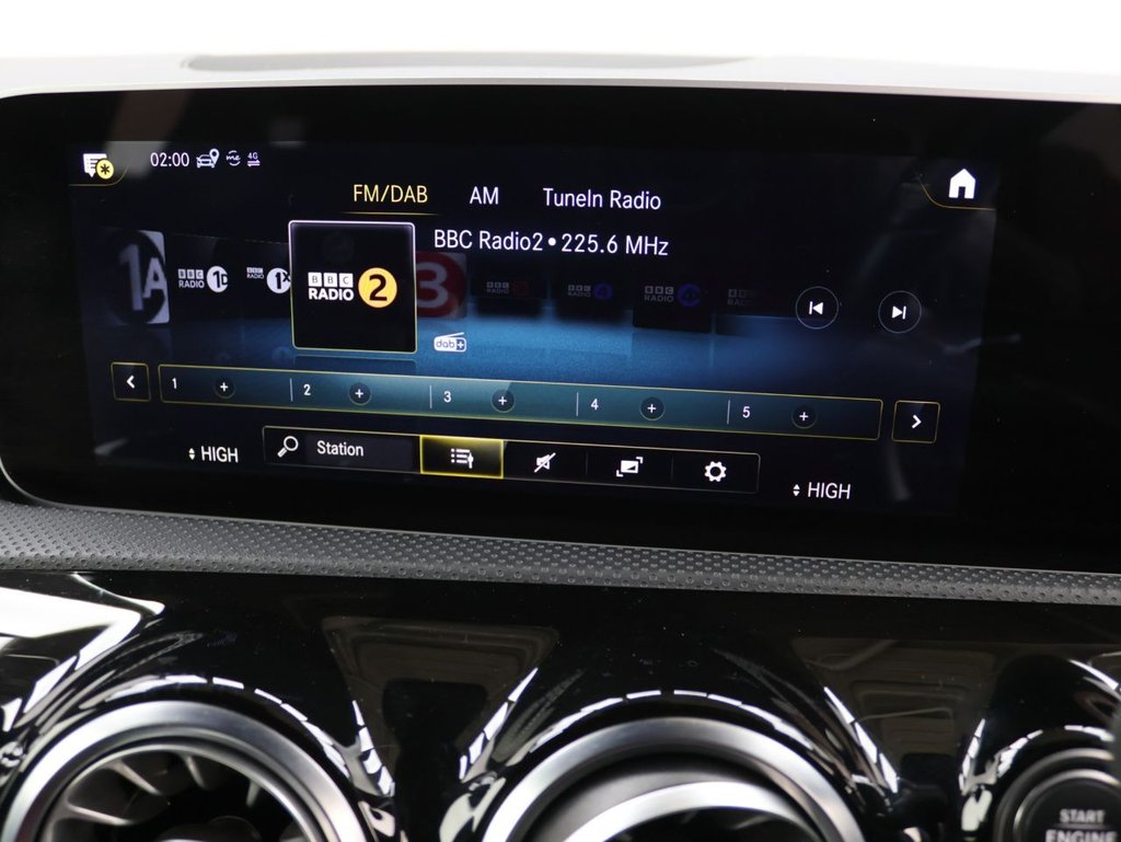 Used Mercedes-Benz A-Class 2019 for sale - 76541947: Photo 15