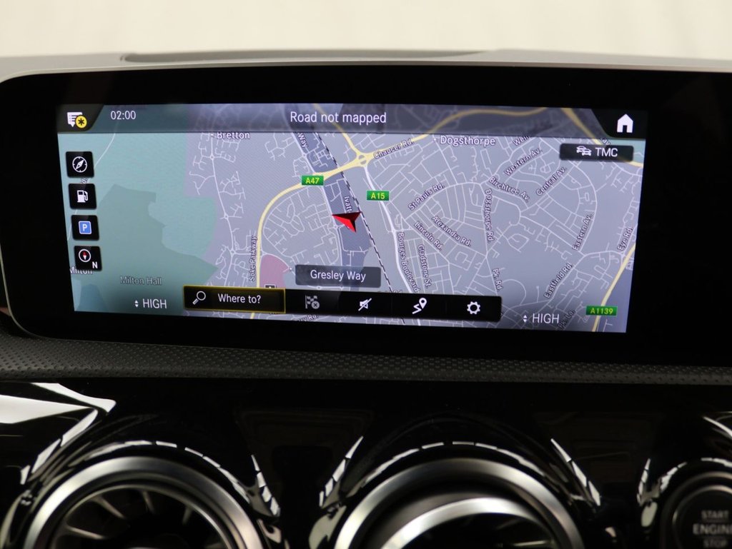 Used Mercedes-Benz A-Class 2019 for sale - 76541947: Photo 16