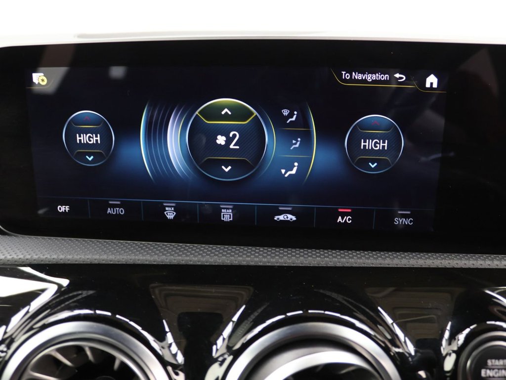 Used Mercedes-Benz A-Class 2019 for sale - 76541947: Photo 17