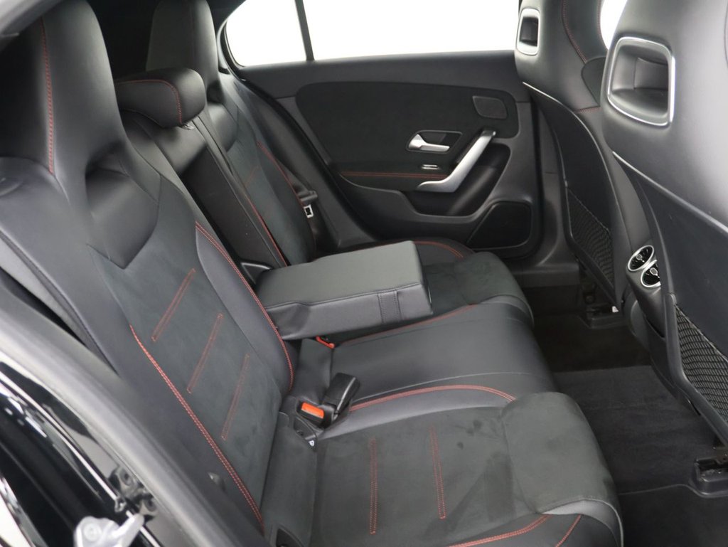 Used Mercedes-Benz A-Class 2019 for sale - 76541947: Photo 19